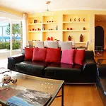 别墅 科孚岛豪华别墅酒店 巴尔巴蒂