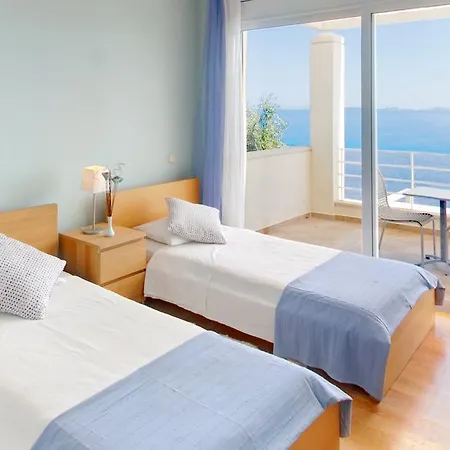 Corfu Luxury