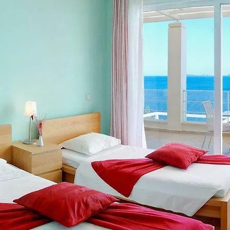 Villa Corfu Luxury