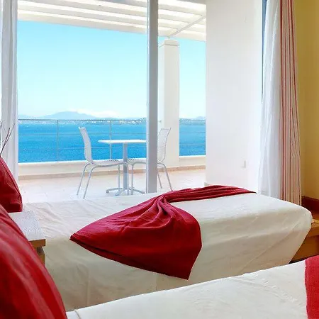 Corfu Luxury