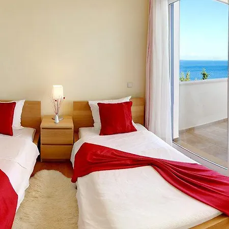 Villa Corfu Luxury