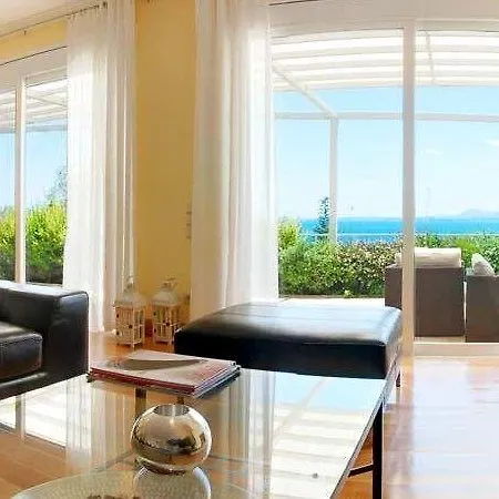 Corfu Luxury *