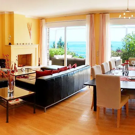 Corfu Luxury Villa