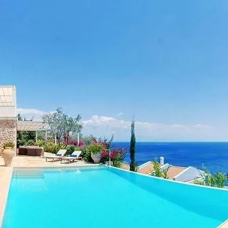 Corfu Luxury *