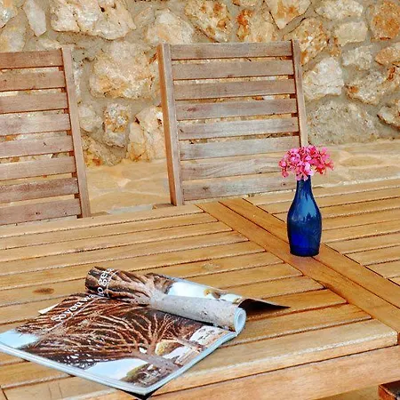 Villa Corfu Luxury
