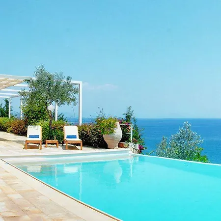 Villa Corfu Luxury Barbati