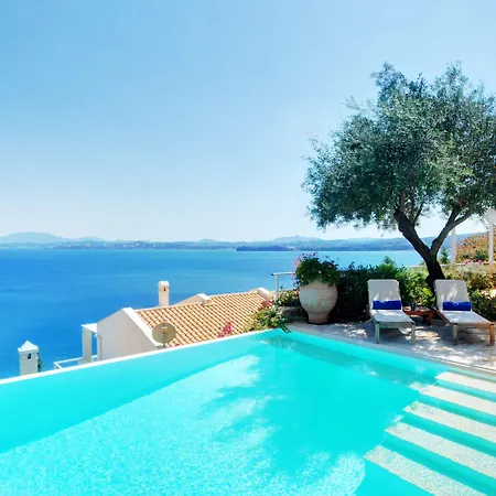 Corfu Luxury