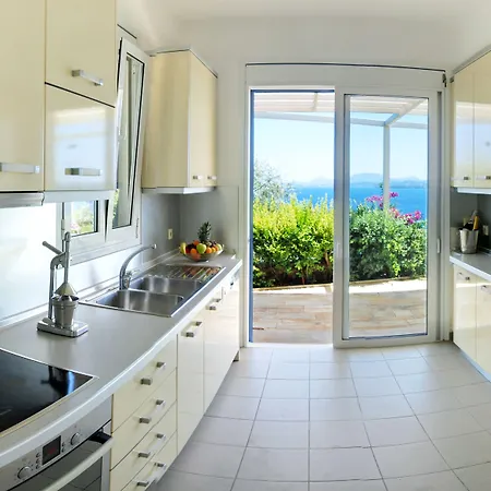 Villa Corfu Luxury *