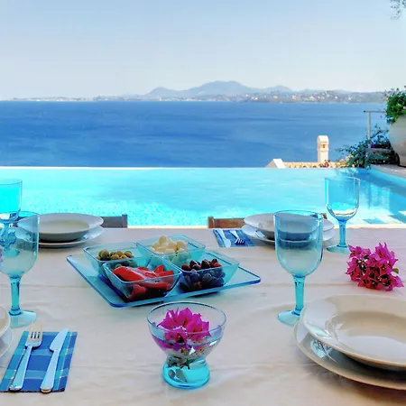 Corfu Luxury