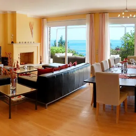 Corfu Luxury