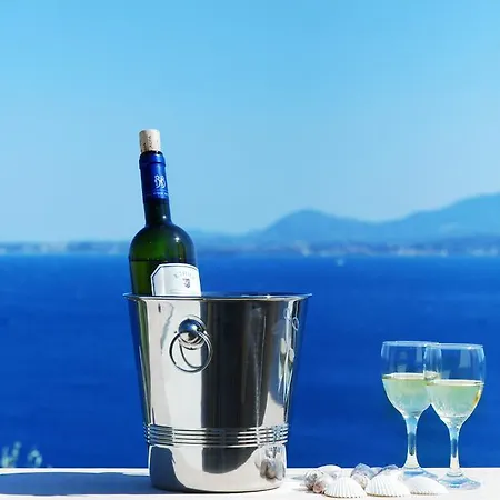 Corfu Luxury *