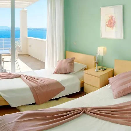 Corfu Luxury