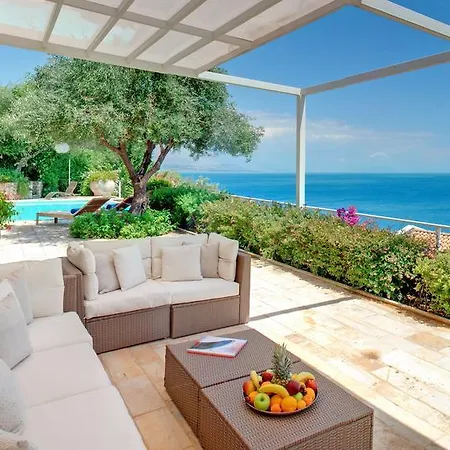 Corfu Luxury * Barbati