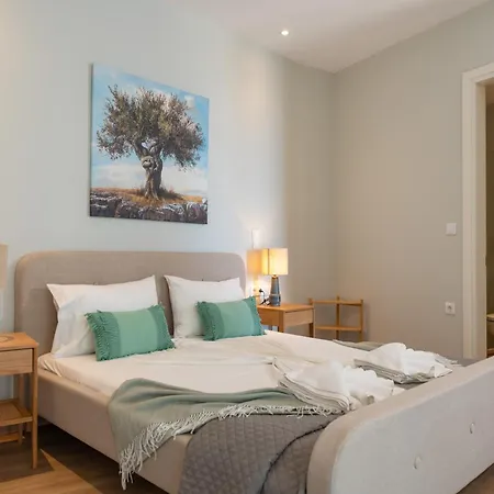 Villa Corfu Luxury Barbati