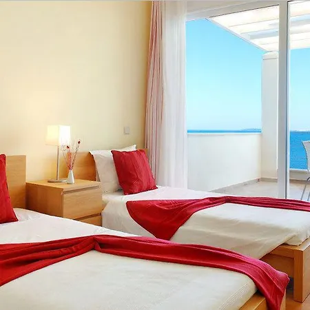 Corfu Luxury Barbati