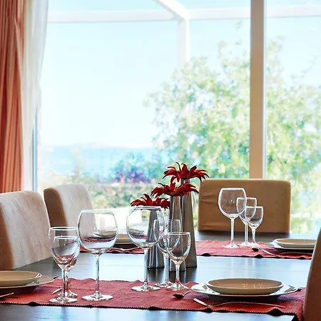 Corfu Luxury Barbati