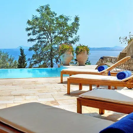 Corfu Luxury