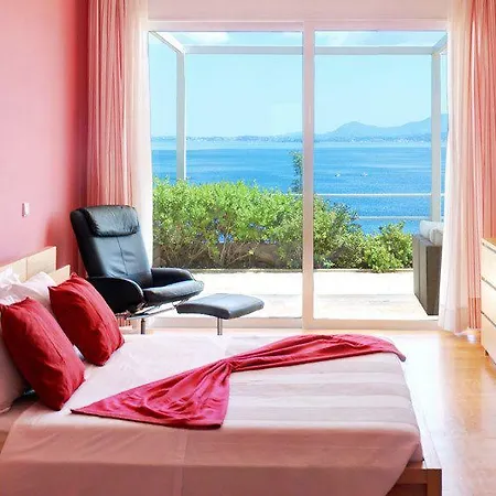 Corfu Luxury Barbati