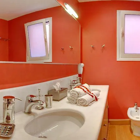 Corfu Luxury Villa Barbati