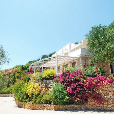 Corfu Luxury * Barbati