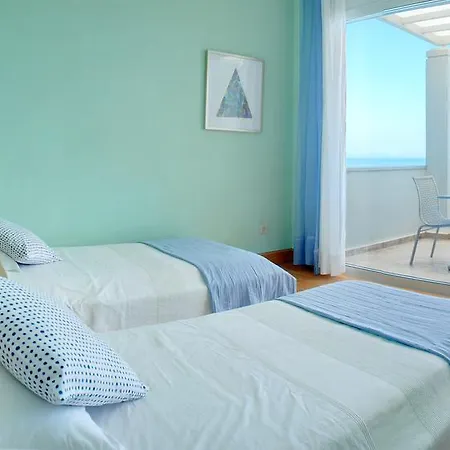 Corfu Luxury Villa *