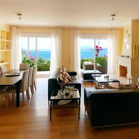 Corfu Luxury Barbati