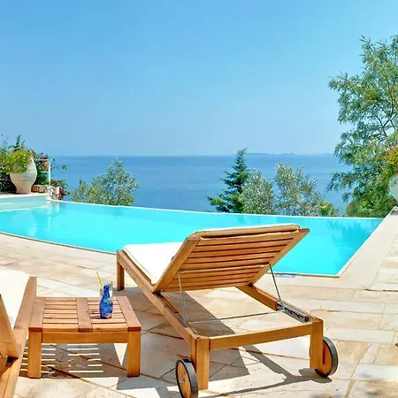 Corfu Luxury Barbati