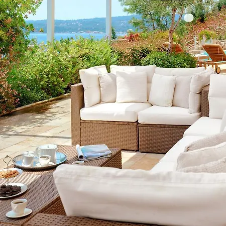 Corfu Luxury