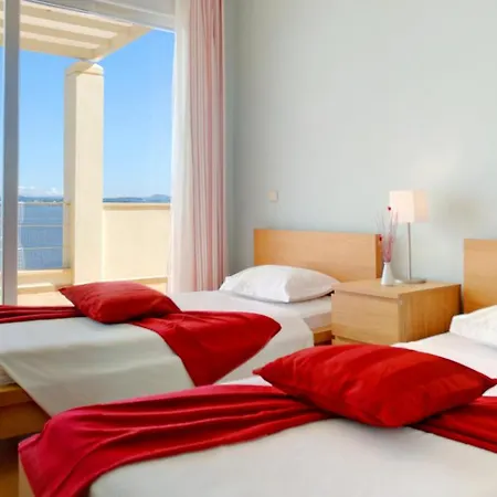 Corfu Luxury *