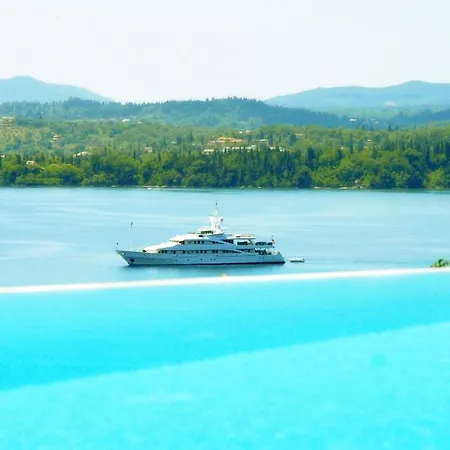 Corfu Luxury * Barbati