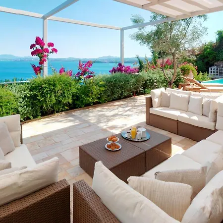 Corfu Luxury * Barbati