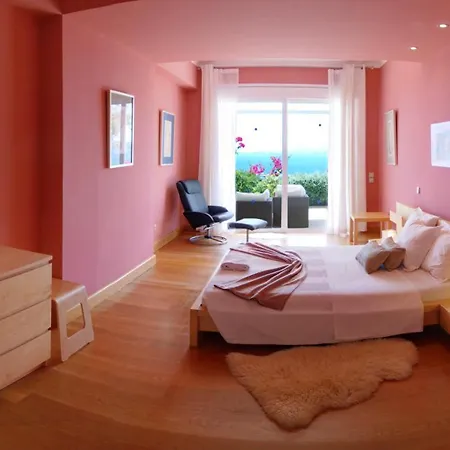 Corfu Luxury Villa