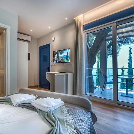 Corfu Luxury *