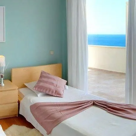 Vila Corfu Luxury Barbati