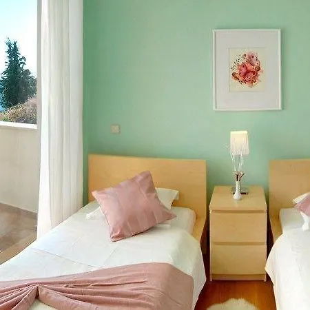 Vila Corfu Luxury Barbati