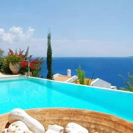Corfu Luxury *