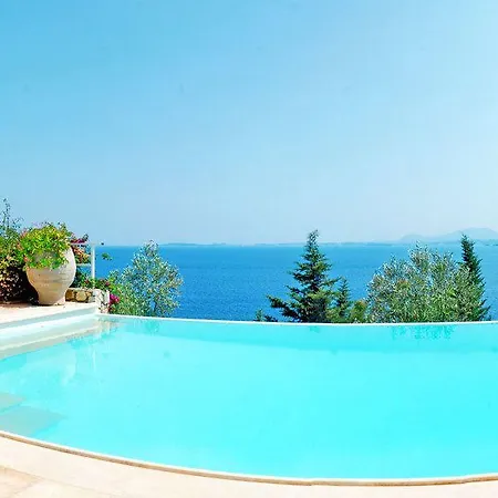 Corfu Luxury * Barbati