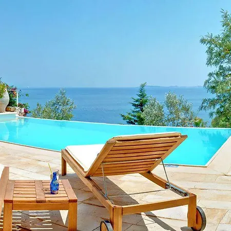 Corfu Luxury