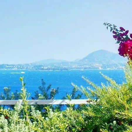 Corfu Luxury Barbati