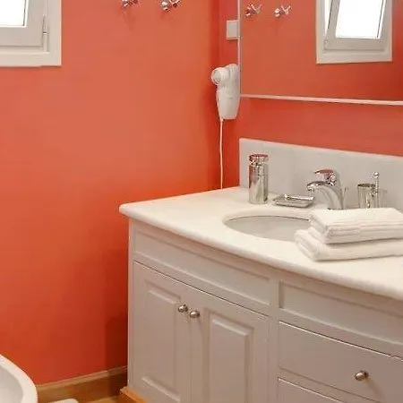 Corfu Luxury * Barbati