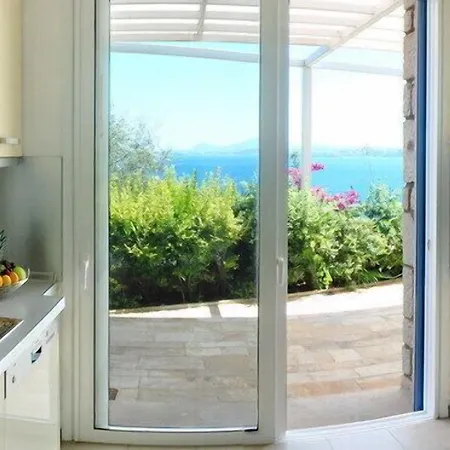 Corfu Luxury Barbati