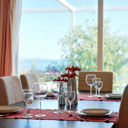 Villa Corfu Luxury *