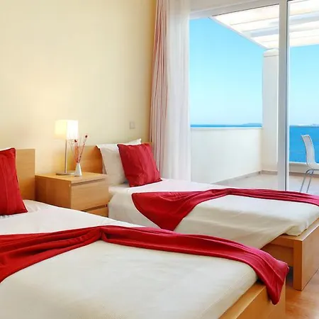 Corfu Luxury *