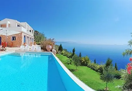 Corfu Luxury Barbati