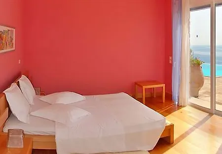 Villa Corfu Luxury