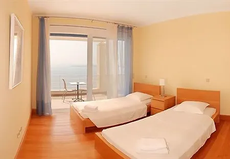 Corfu Luxury * Barbati