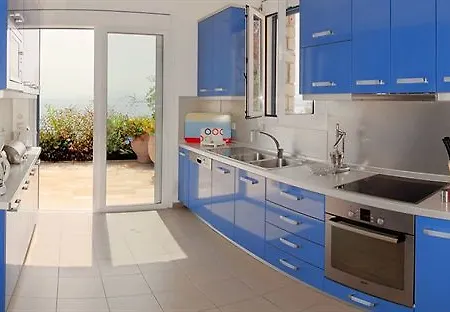 Corfu Luxury