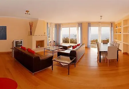 Villa Corfu Luxury *