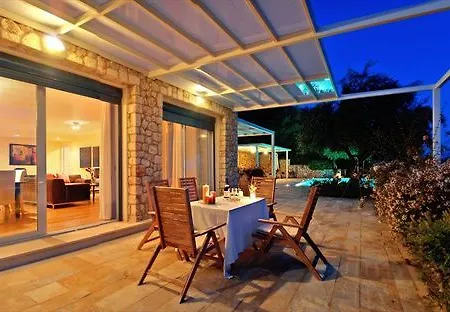Villa Corfu Luxury *