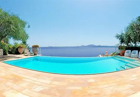 Corfu Luxury